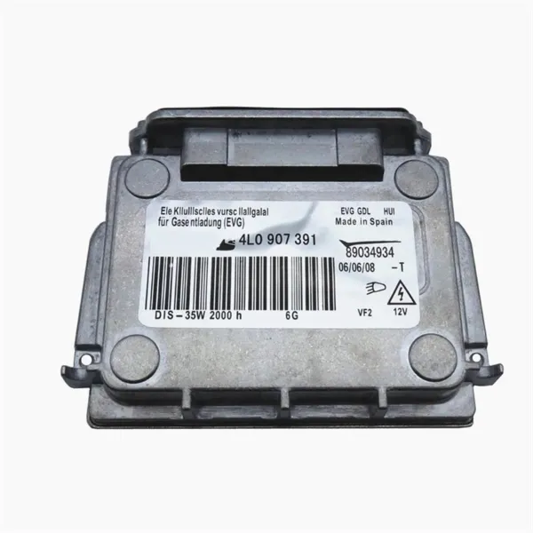 Módulo de iluminación A2219000404 Mercedes