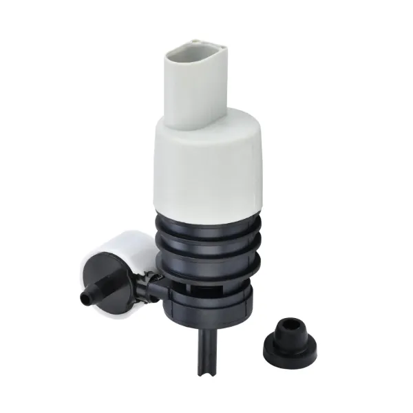 Bomba-motor de limpiaparabrisas delantero/trasero 0998660021 Mercedes