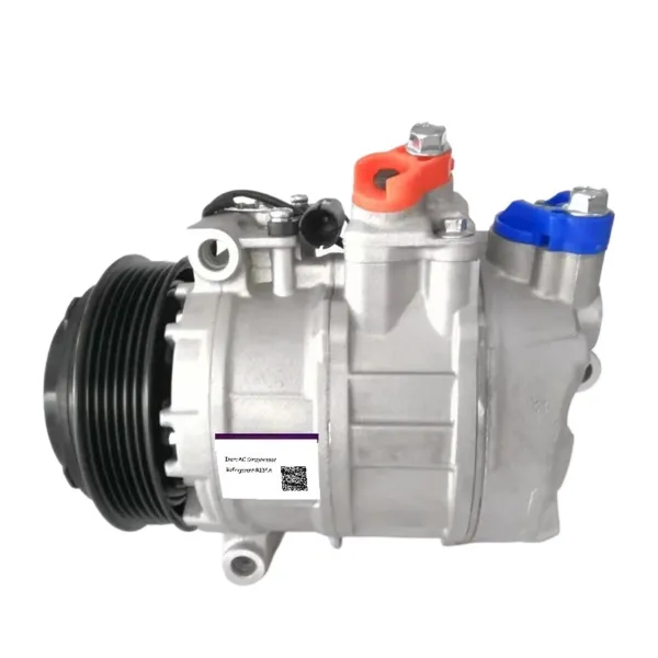Compresor de aire acondicionado A0002302011 Mercedes
