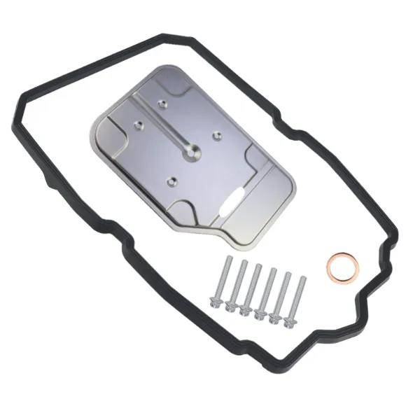 Filtro de transmisión automática 2212770100 Mercedes