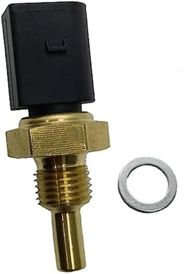 Sensor de temperatura de combustible 0041534328 Mercedes