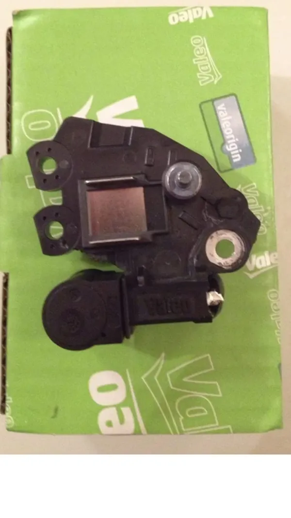 Alternador A6401540402 Mercedes