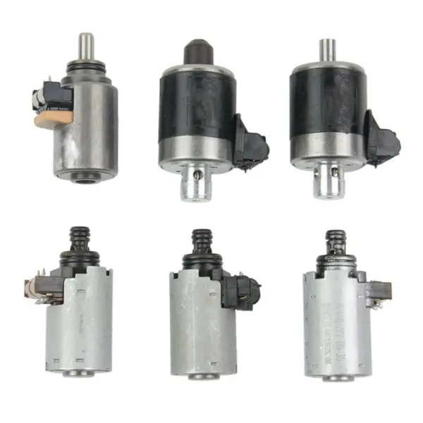 Solenoide de transmisión automática A1402770398 Mercedes