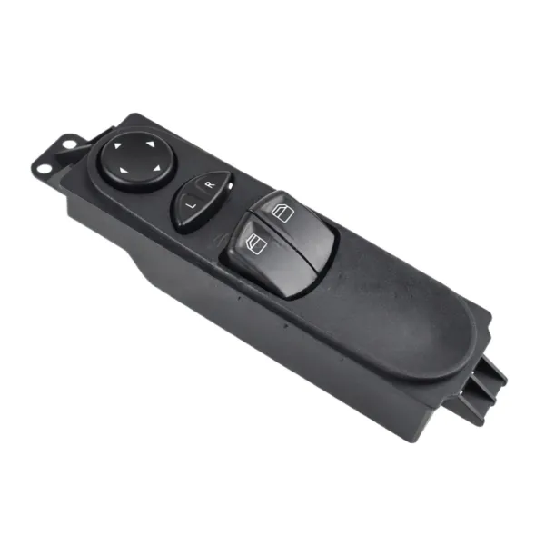 Interruptor de elevalunas delantera izquierda A6395450913 Mercedes