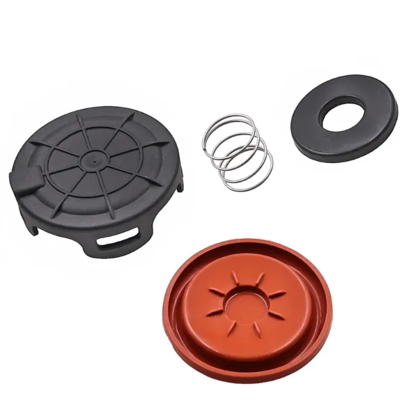 Tubo de ventilación del cárter A2740181400 Mercedes