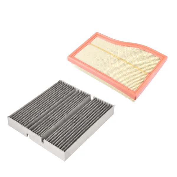 Filtro de aire 2820940004 Mercedes