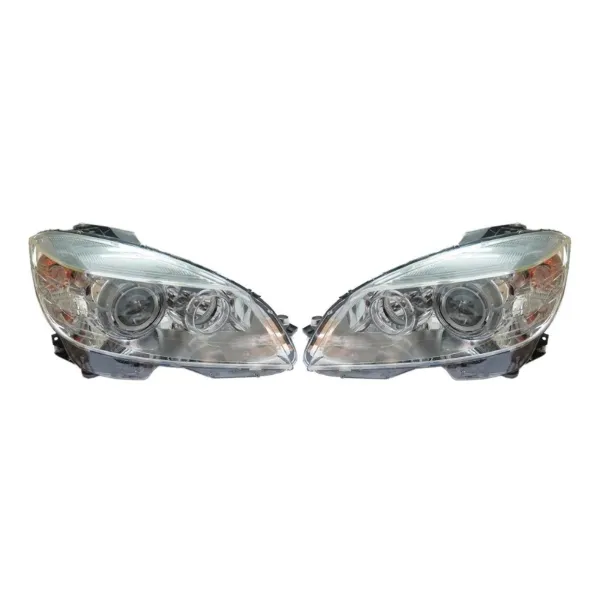 Faro izquierdo 2048202961 Mercedes