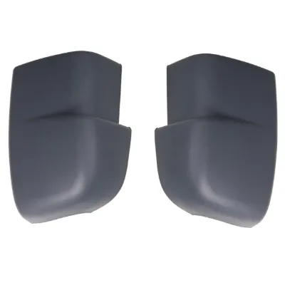 Parachoques trasero, parte izquierda MERCEDES A9018800371