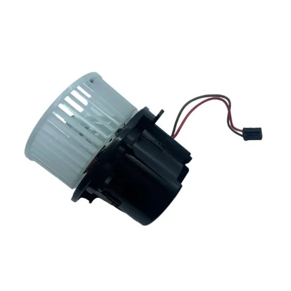 Motor del ventilador trasero del calefactor A0008304901 Mercedes