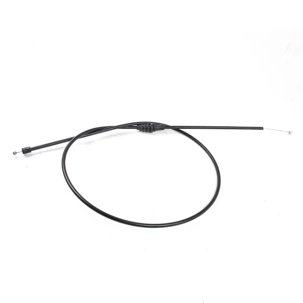 Cable de capó del motor A6397500359 Mercedes