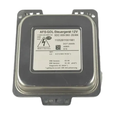 Unidad de control de xenón MERCEDES A2129007804