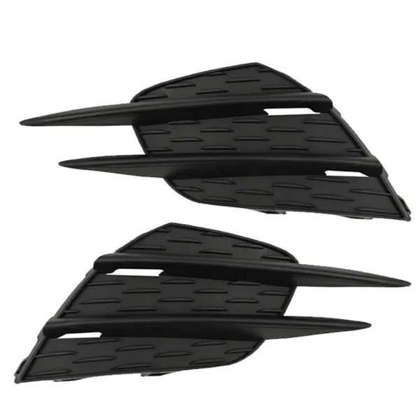 Tapa de rejilla de faro antiniebla delantero derecho A1778858400 Mercedes