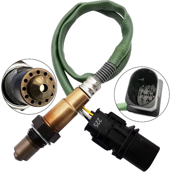 Sensor de oxígeno previo al catalizador 0035426918 Mercedes