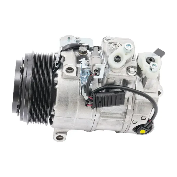 Compresor de aire acondicionado A0008302700 Mercedes
