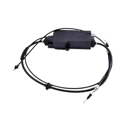Accionamiento eléctrico del freno de mano MERCEDES A2214302949
