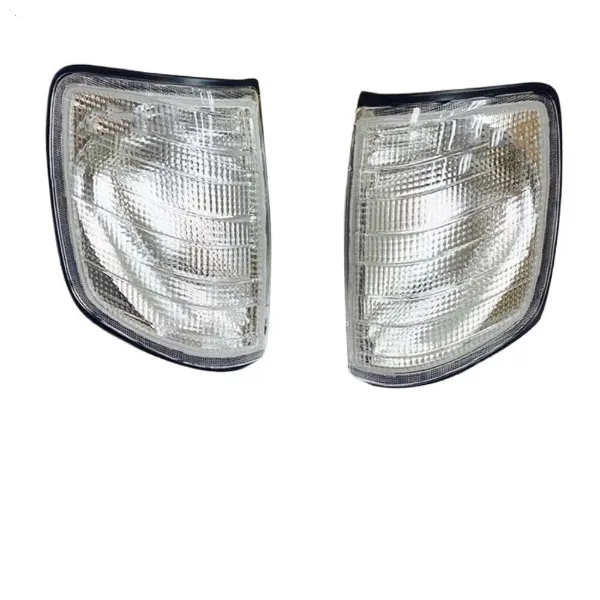 Intermitente izquierdo 1248260043 Mercedes