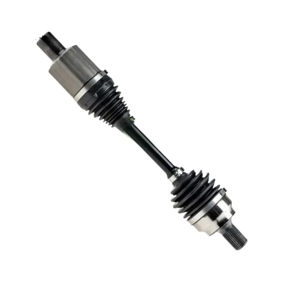 Semieje delantero derecho A2123301901 Mercedes