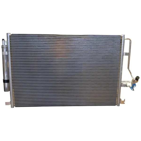 Condensador aire acondicionado 9065000054 Mercedes