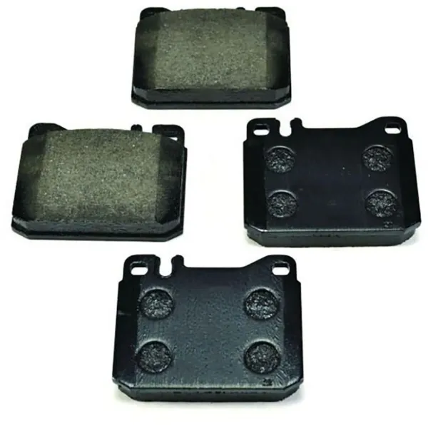 Pastillas de freno A0014209920 Mercedes