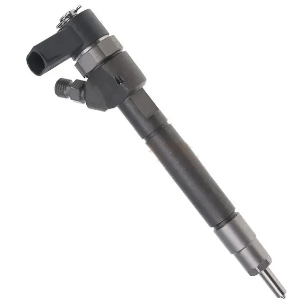 Inyector 0445110012 Mercedes