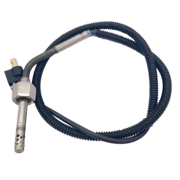Sensor de temperatura de gases de escape antes del catalizador A0009050905 Mercedes