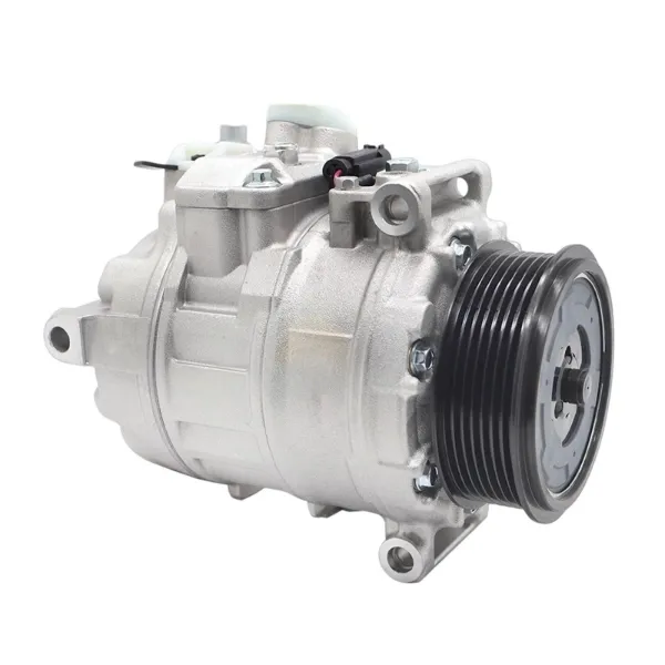 Compresor de aire acondicionado A0002305111 Mercedes