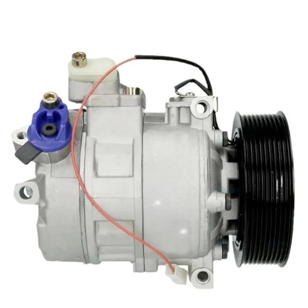 Compresor de aire acondicionado A0002343711 Mercedes