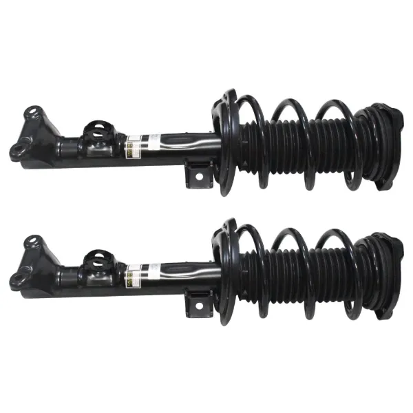 Soporte del amortiguador delantero A2043201273 Mercedes
