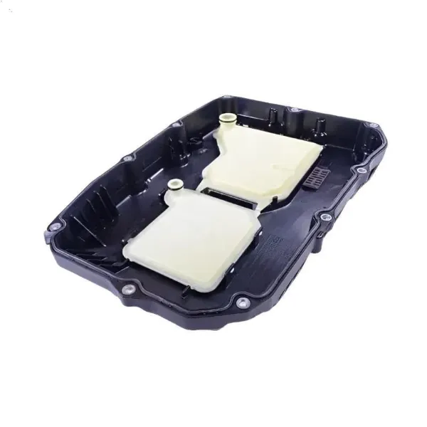 Cárter de transmisión automática A7252701518 Mercedes