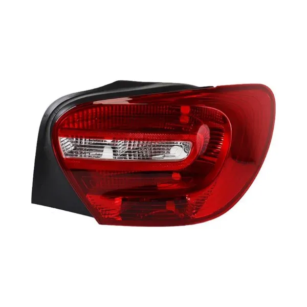 Piloto trasero derecho A1769060200 Mercedes