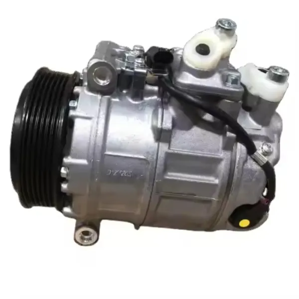 Compresor de aire acondicionado A0002308811 Mercedes
