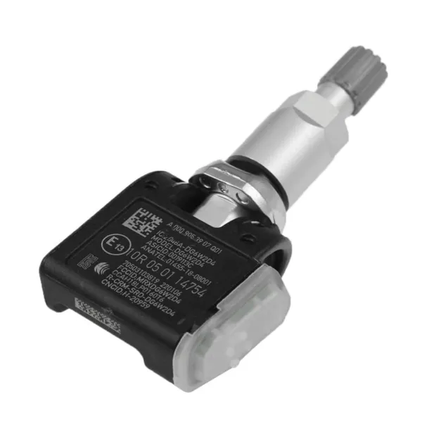 Sensor de presión de neumáticos 0009050030 Mercedes