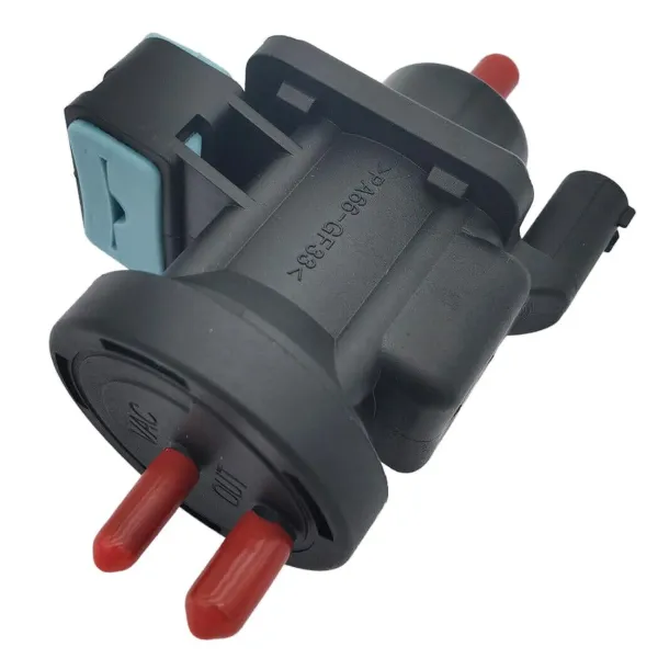 Válvula solenoide de control de presión de sobrealimentación 0005450427 Mercedes