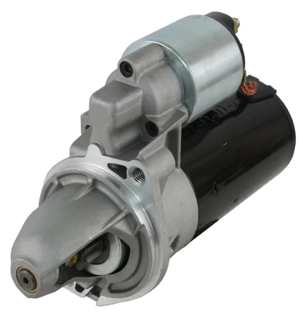 Motor de arranque 0001107072 Mercedes
