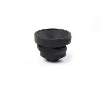Soporte de la caja del filtro de aire MERCEDES 6040940085