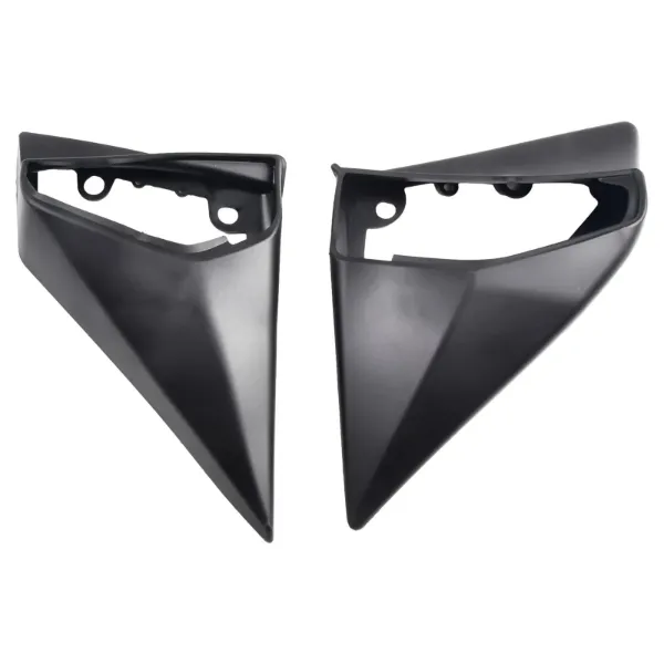 Espejo de retrovisor izquierdo A1248100779 Mercedes