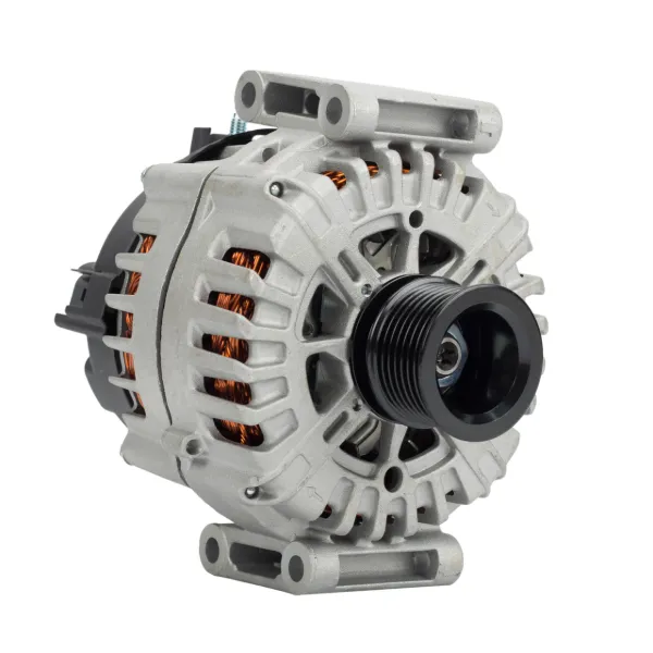 Alternador 0009060903 Mercedes