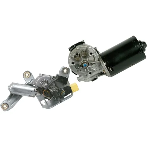 Motor limpiaparabrisas 1638204342 Mercedes