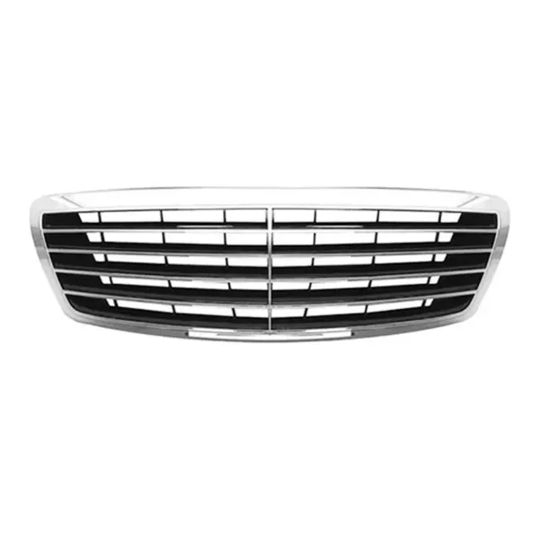 Parrilla 2208800583 Mercedes