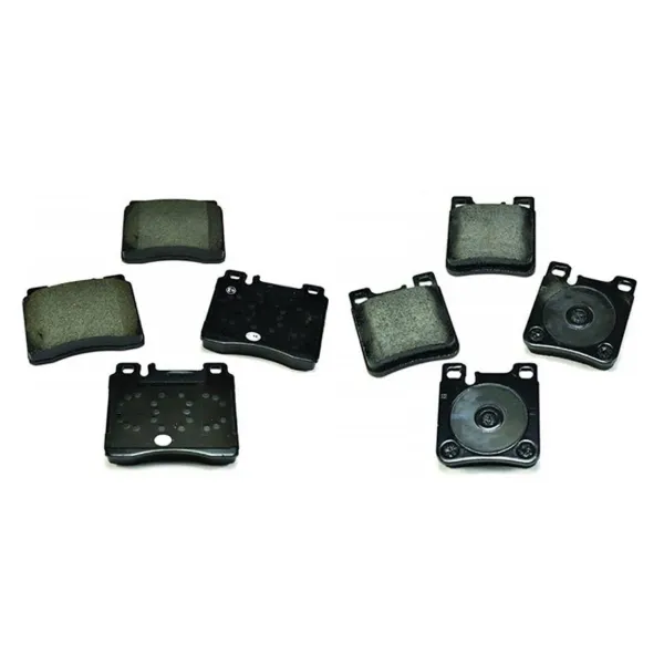 Pastillas de freno A0024201220 Mercedes