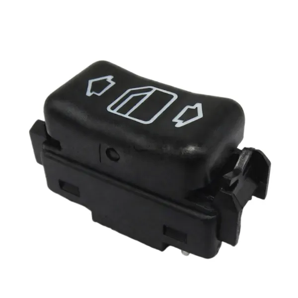 Botón de elevalunas delantero derecho A1248204510 Mercedes
