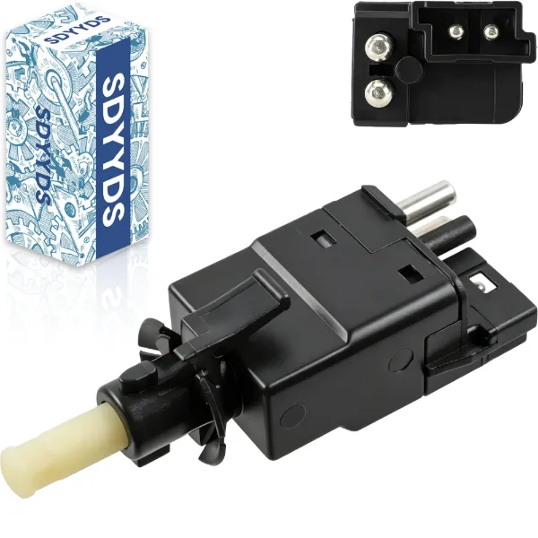 Interruptor de luz de freno 5457709 Mercedes