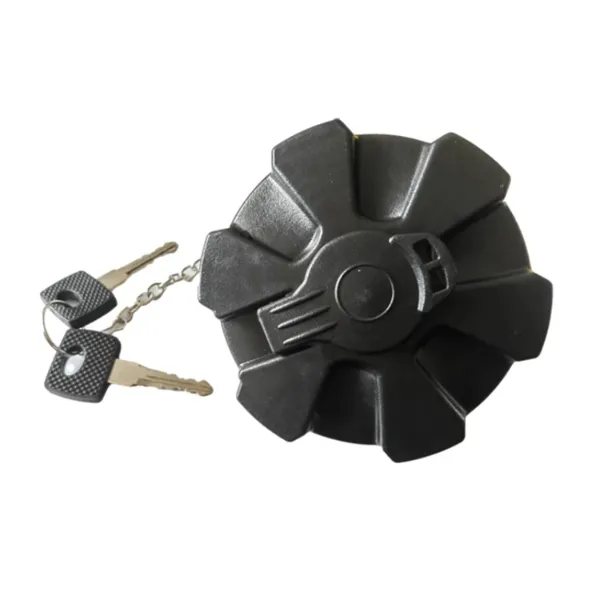 Tapa de depósito de combustible A0004700405 Mercedes
