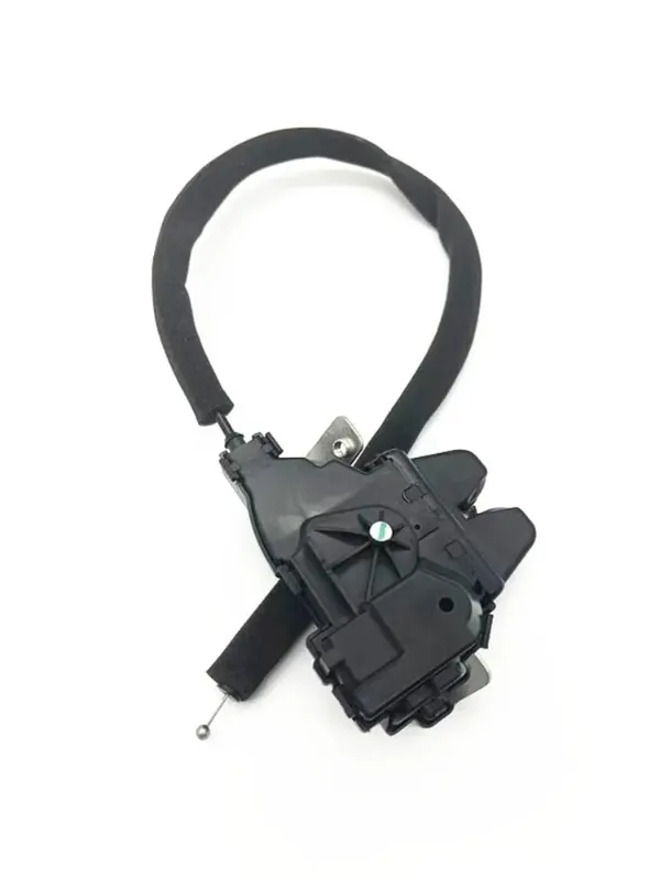 Cerradura de maletero 2047500185 Mercedes