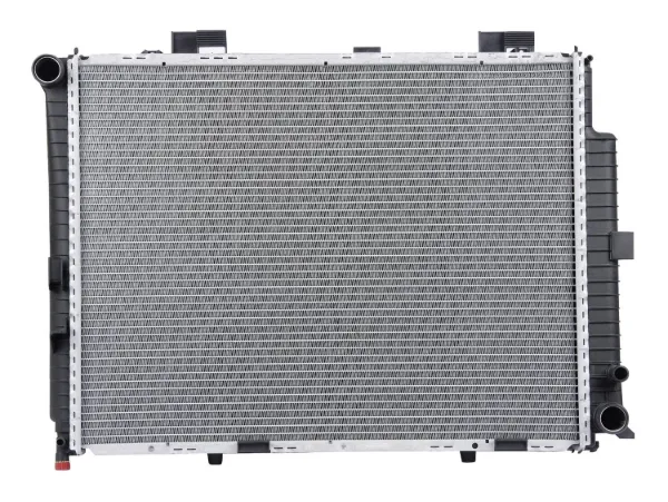 Radiador 2105006603 Mercedes