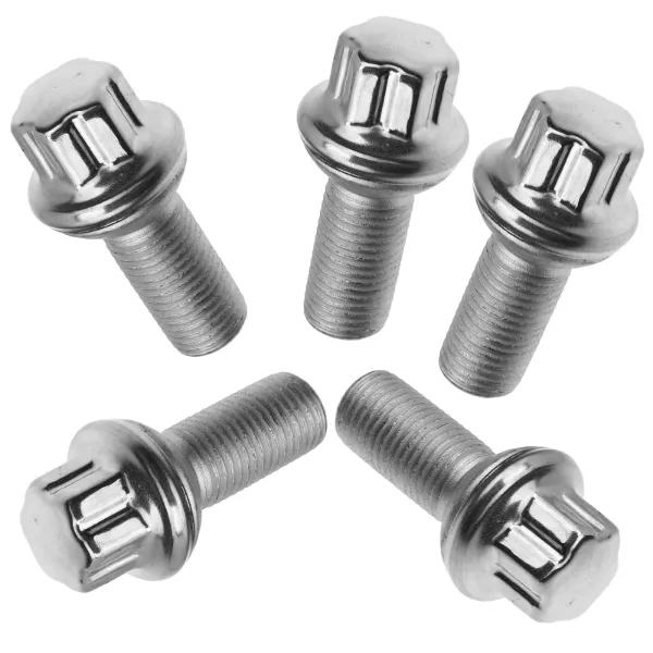 Tornillo de rueda A0009905107 Mercedes