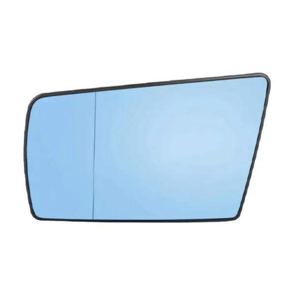 Cristal de espejo retrovisor exterior izquierdo 2028100721 Mercedes