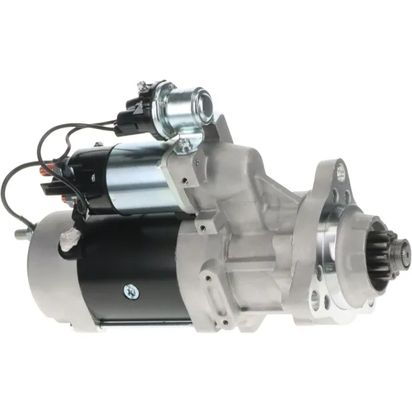 Motor de arranque A0071510401 Mercedes