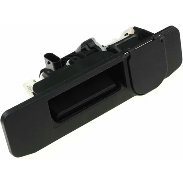 Tirador de puerta de maletero exterior A1667500993 Mercedes