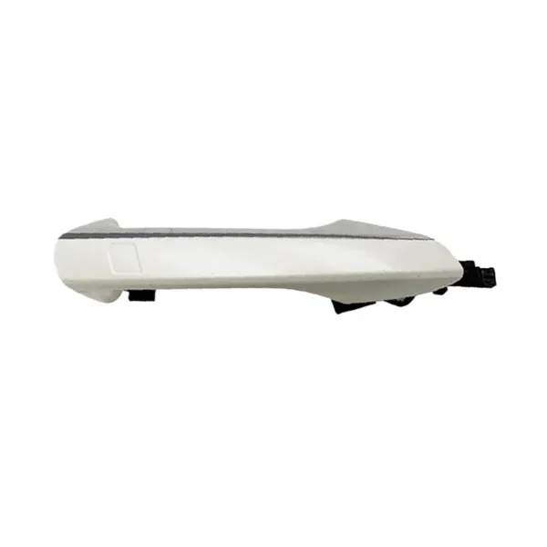 Manija exterior derecha delantera/trasera de puerta A2047601470 Mercedes